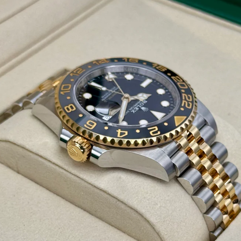 Rolex GMT-Master 2 (40mm)
