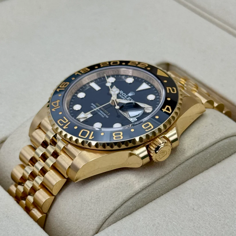 Rolex GMT-Master II (40mm)