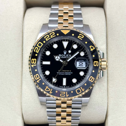 Rolex GMT-Master 2 (40mm)