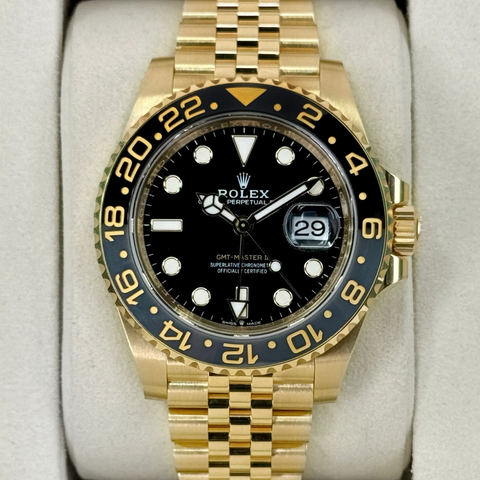 Rolex GMT-Master II (40mm)