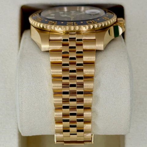 Rolex GMT-Master II (40mm)